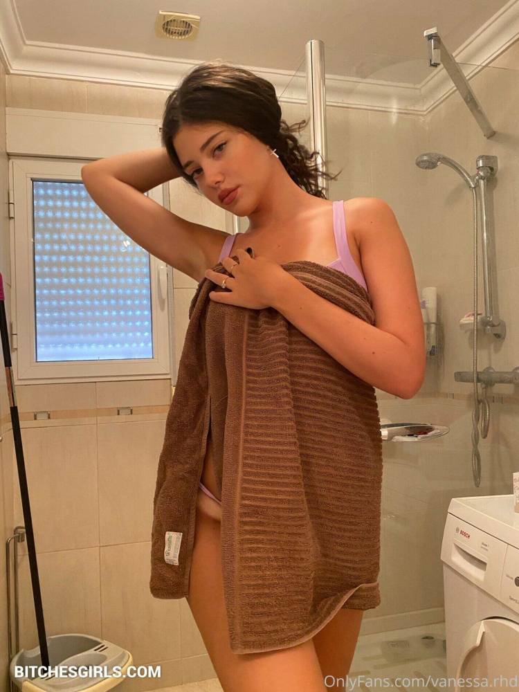 Vanessa.Rhd Instagram Nude Influencer - Vanessarhdx Nsfw - #10
