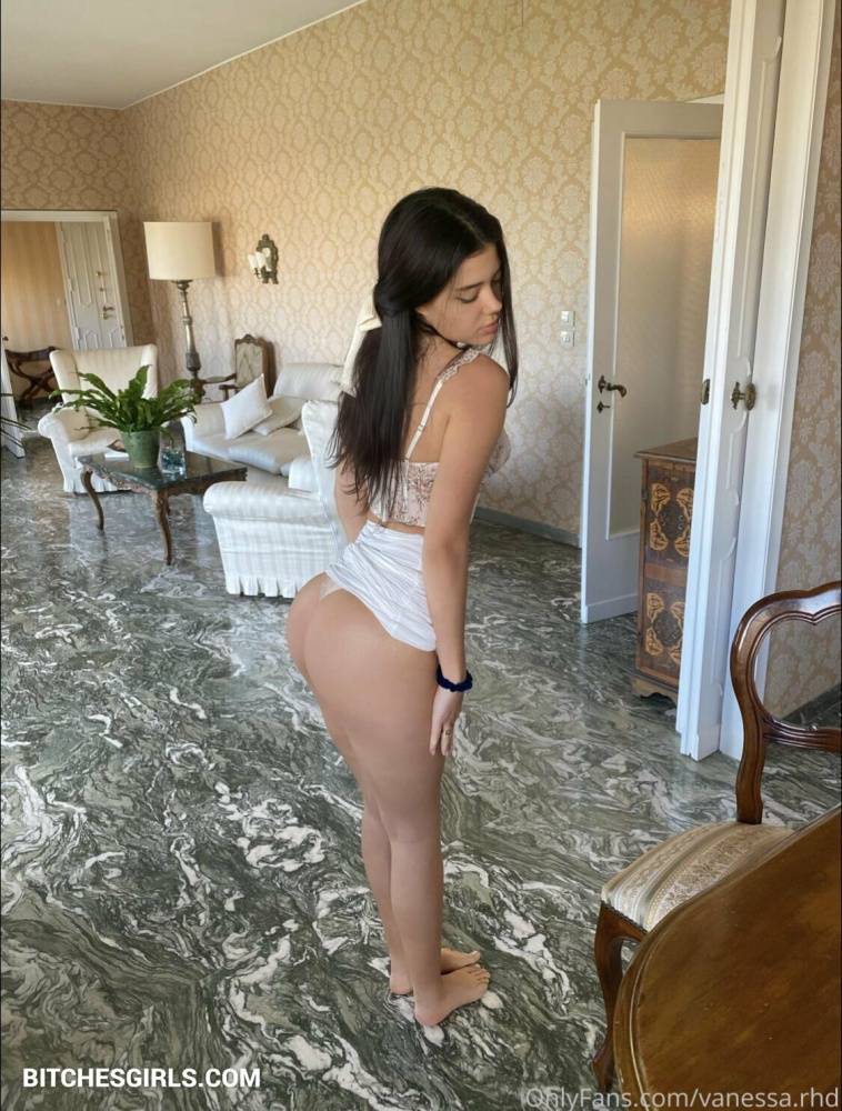 Vanessa.Rhd Instagram Nude Influencer - Vanessarhdx Nsfw - #14
