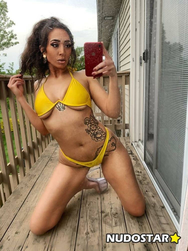 BbyBiancaRose OnlyFans Leaks (37 Photos 2B 5 Videos) - #14