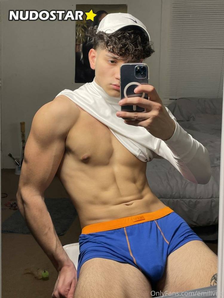 Emilio 2013 emilivno OnlyFans Leaks (49 Photos 2B 3 Videos) - #25