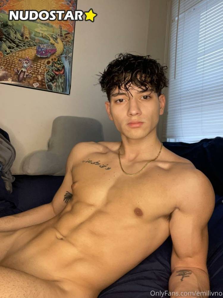 Emilio 2013 emilivno OnlyFans Leaks (49 Photos 2B 3 Videos) - #15