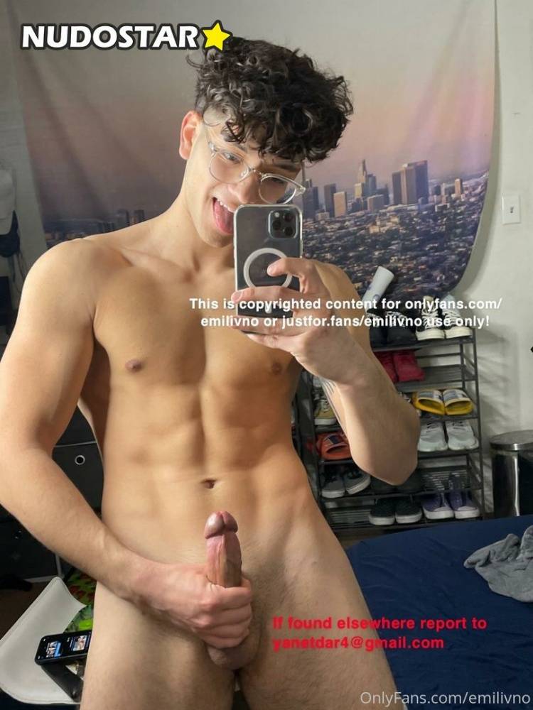 Emilio 2013 emilivno OnlyFans Leaks (49 Photos 2B 3 Videos) - #9