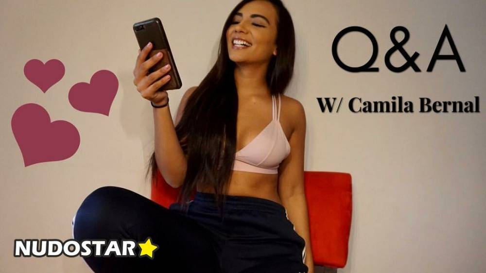 Camila Bernal OnlyFans Leaks (47 Photos 2B 3 Videos) - #28