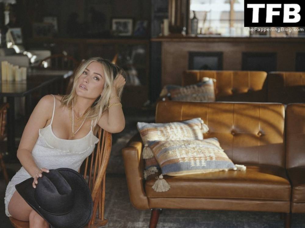 Kristin Cavallari Shows Off Her Incredible Figure in a New Campaign for Uncommon James - #24