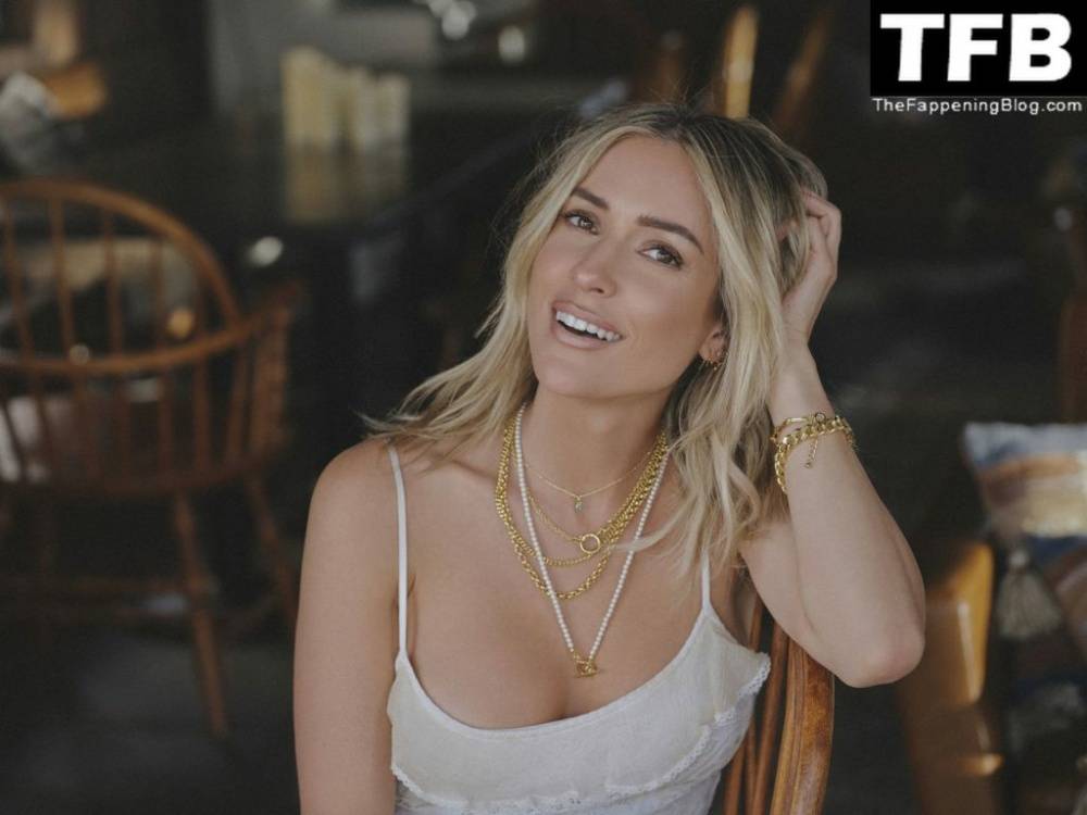 Kristin Cavallari Shows Off Her Incredible Figure in a New Campaign for Uncommon James - #23