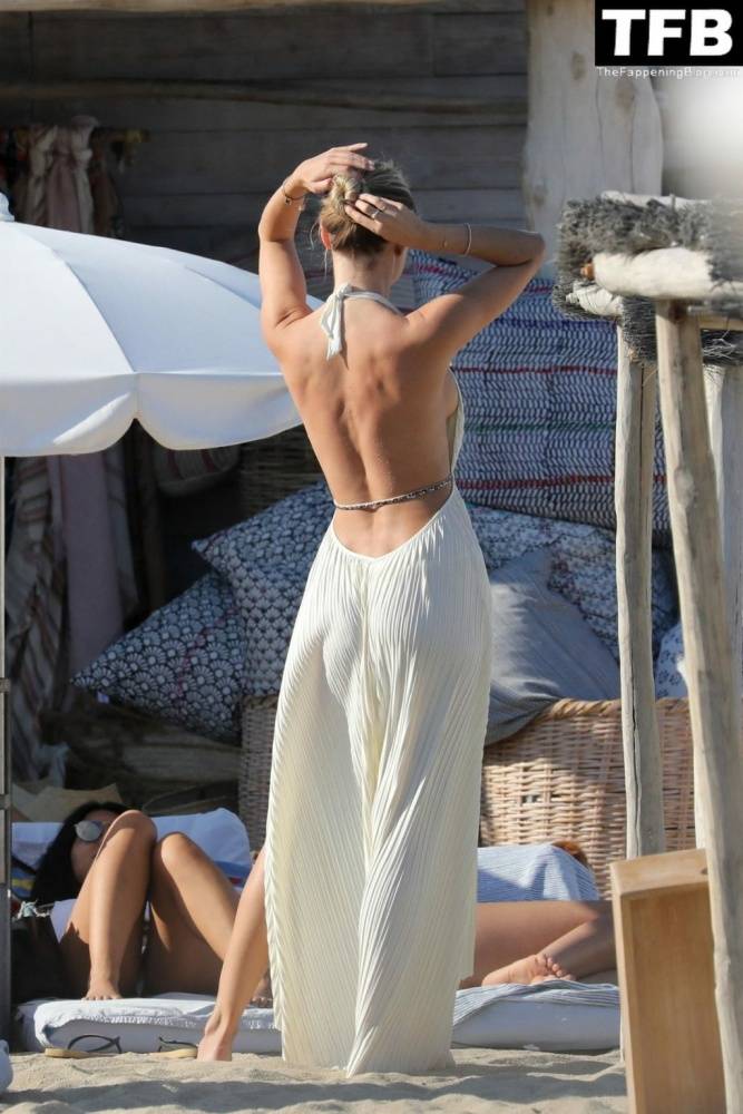 Kimberley Garner Shows Off Her Incredible Figure in St Tropez - #25