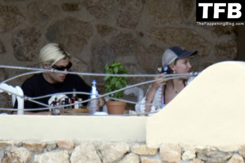 Millie Bobby Brown & Jake Bongiovi Enjoy Their Holidays Together Out in Sardinia - #29
