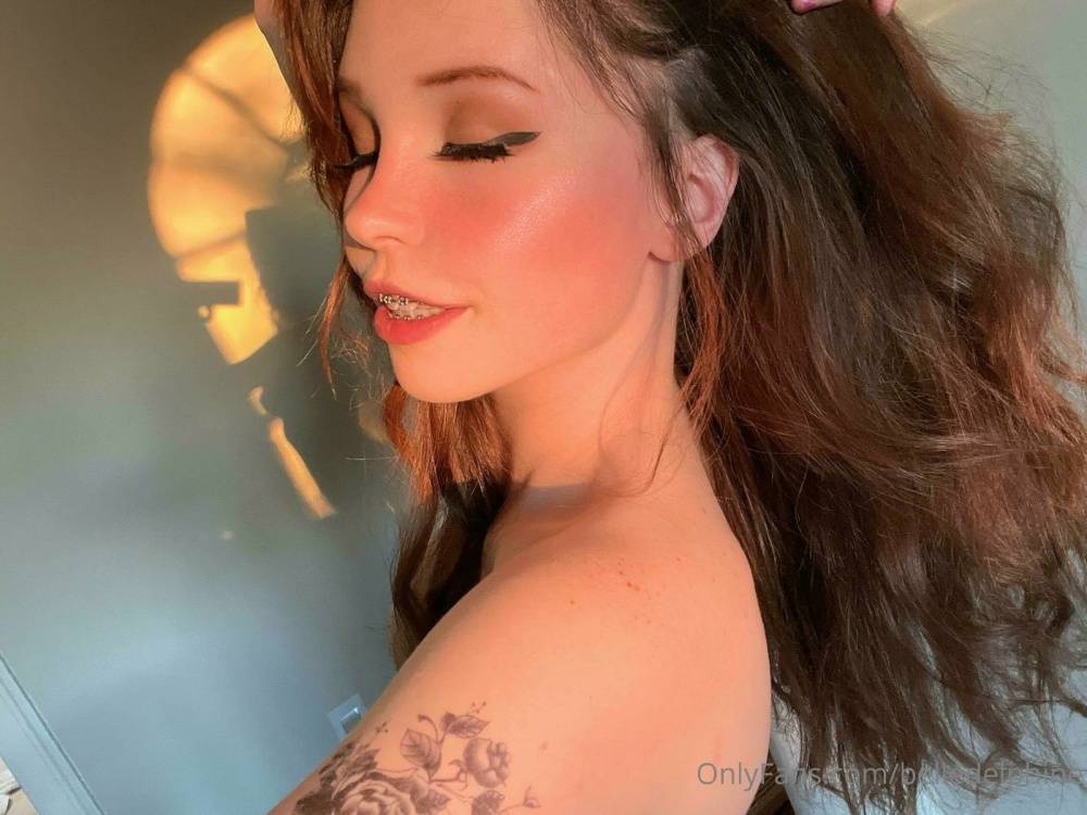 Belle Delphine Golden Hour Onlyfans Set Leaked - #18