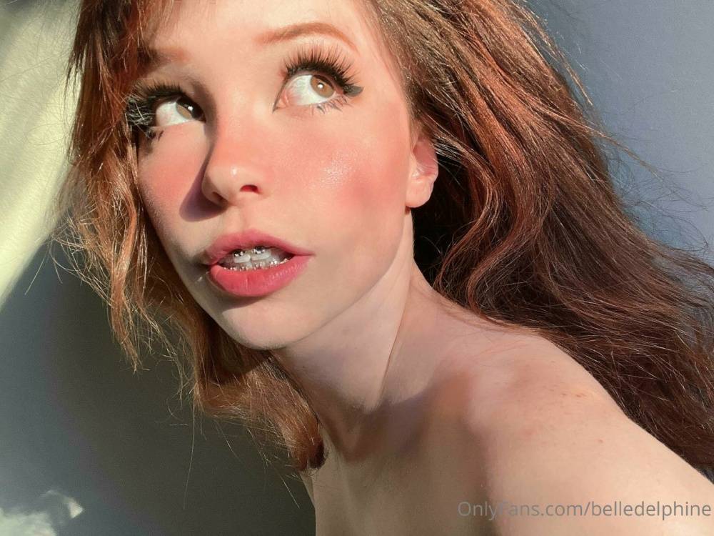 Belle Delphine Nude Sunshine Onlyfans Set Leaked - #20