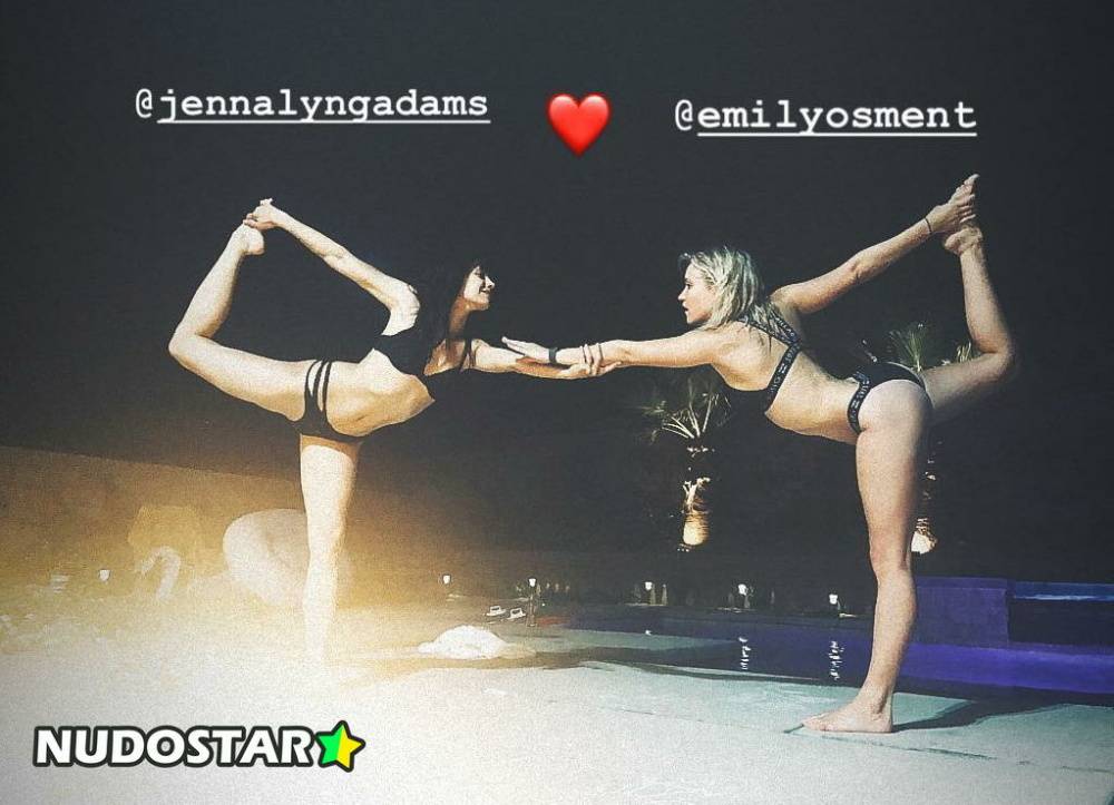 Emily Osment 2013 emilyosment Instagram Leaks - #3