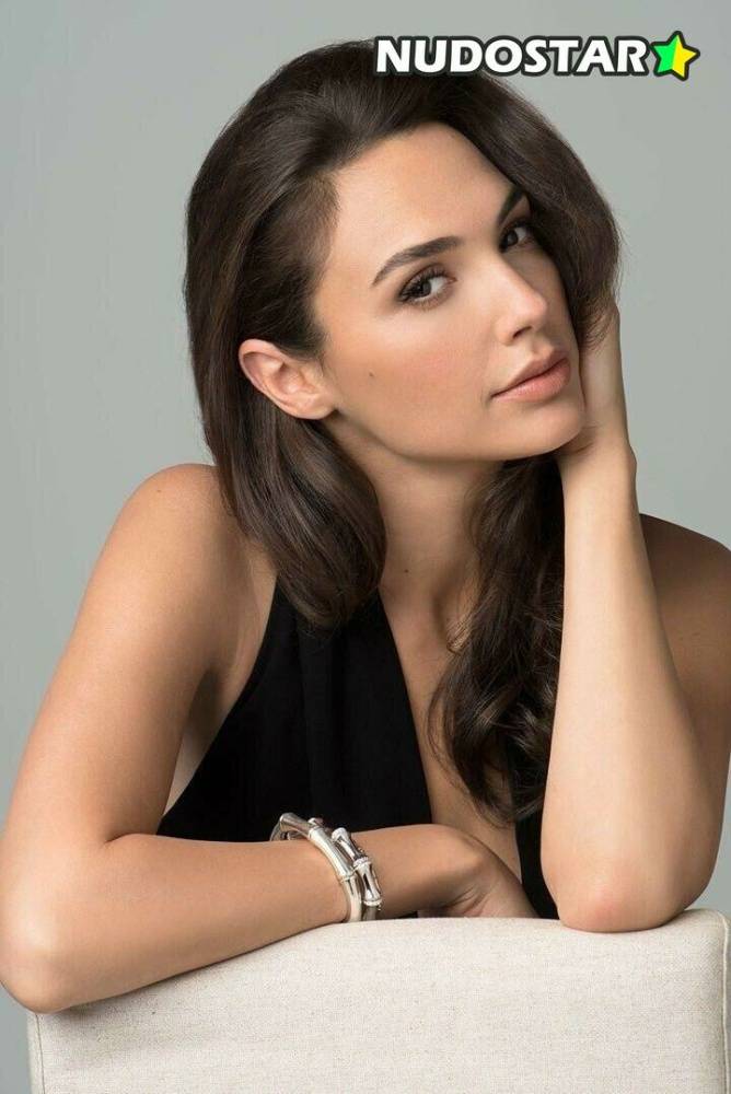 Gal Gadot Instagram Leaks - #7