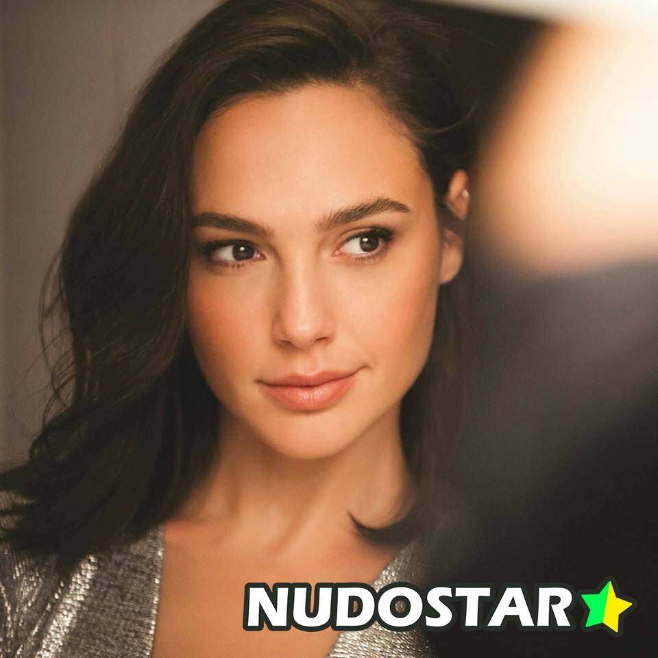 Gal Gadot Instagram Leaks - #15