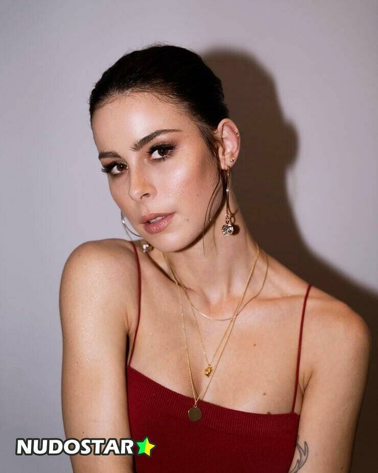 Lena Meyer-Landrut Instagram Leaks - #10