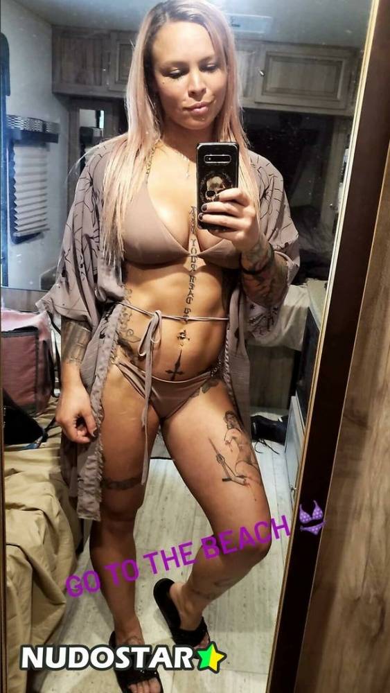 Jade Masson Wong OnlyFans Leaks - #30