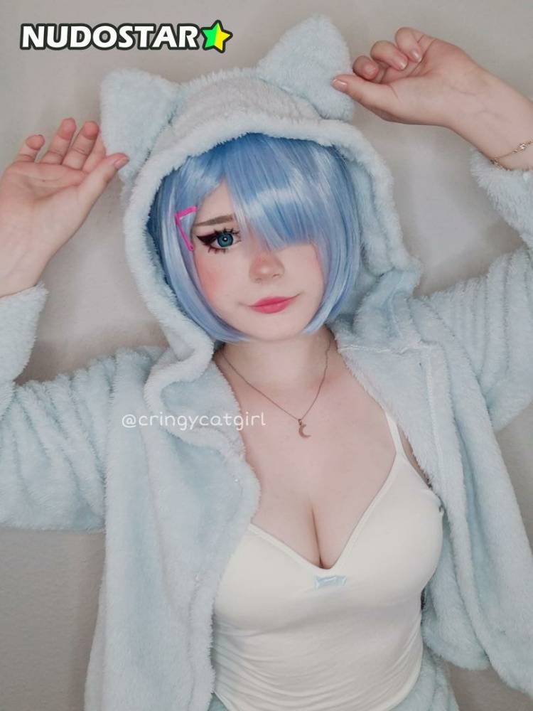 cringycatgirl Instagram Leaks - #19