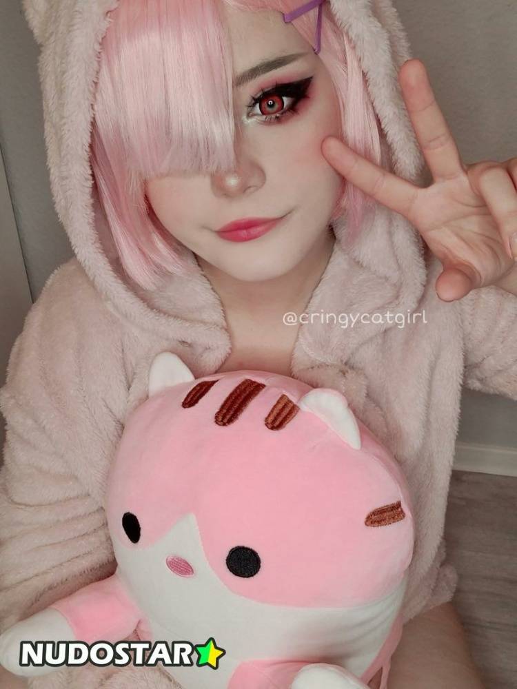 cringycatgirl Instagram Leaks - #14