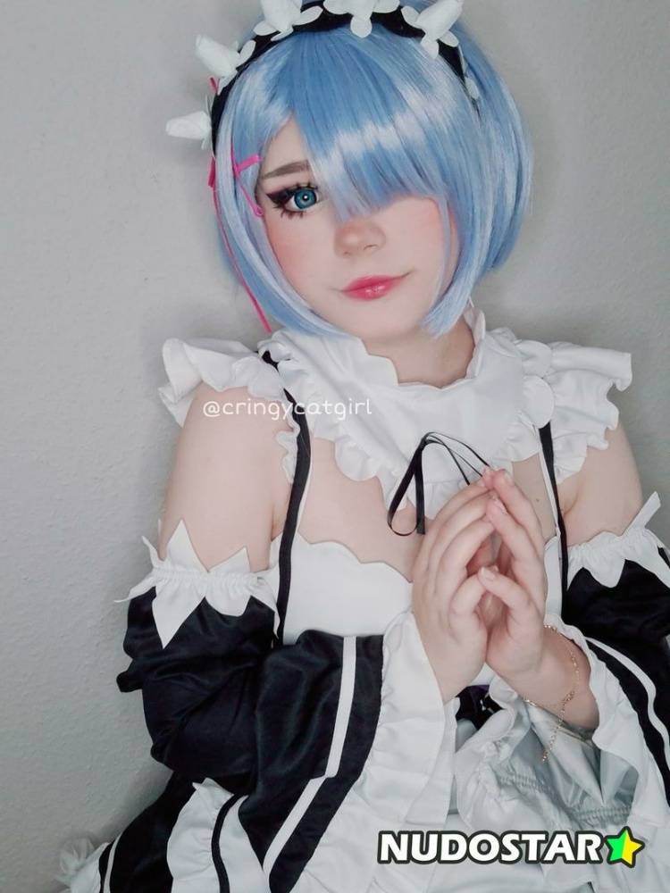 cringycatgirl Instagram Leaks - #17