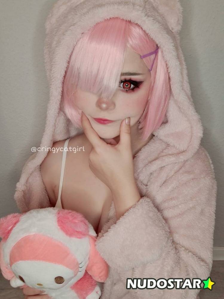 cringycatgirl Instagram Leaks - #11