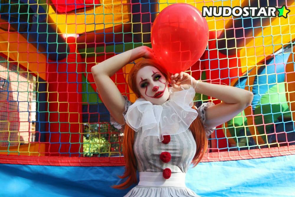 Holly Wolf OnlyFans Leaks - #2