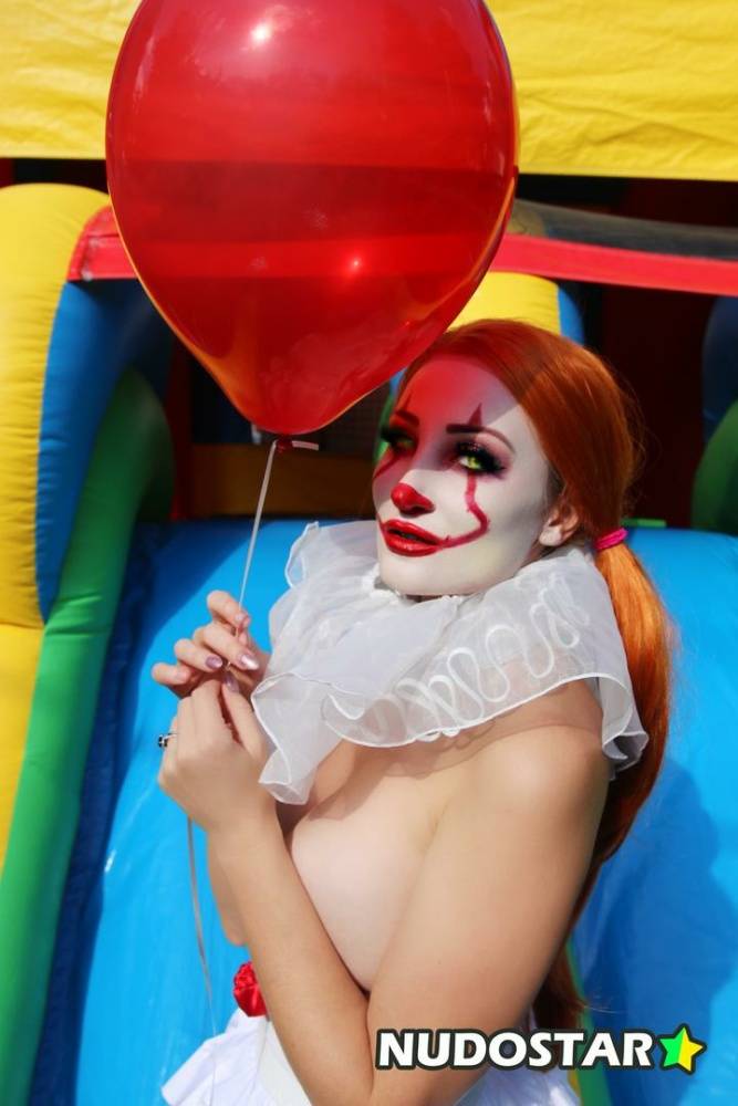 Holly Wolf OnlyFans Leaks - #13