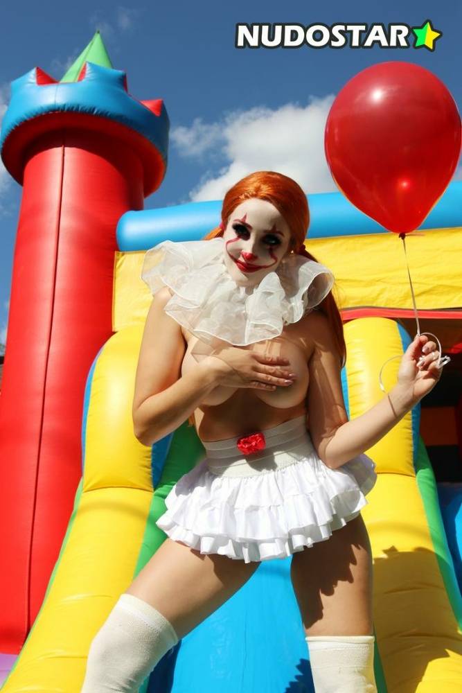 Holly Wolf OnlyFans Leaks - #30