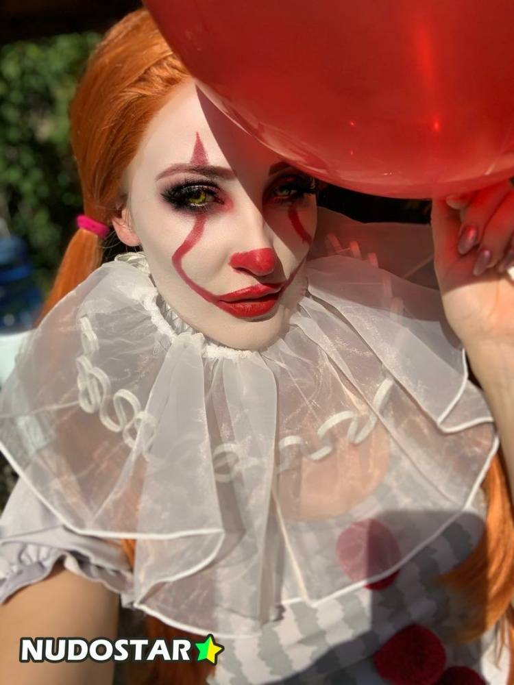 Holly Wolf OnlyFans Leaks - #12