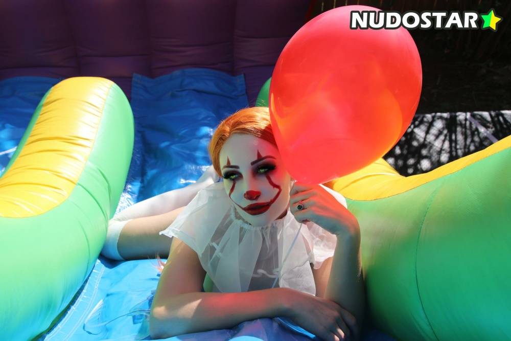 Holly Wolf OnlyFans Leaks - #18