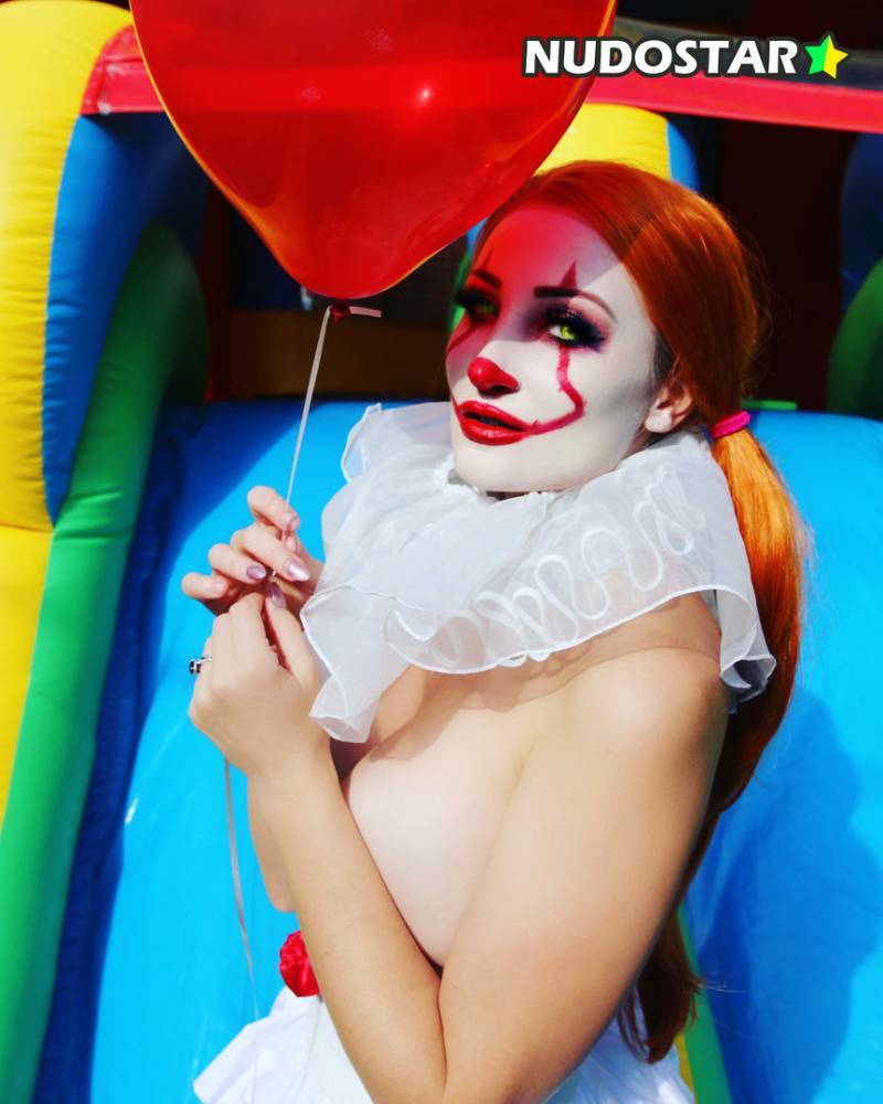 Holly Wolf OnlyFans Leaks - #6