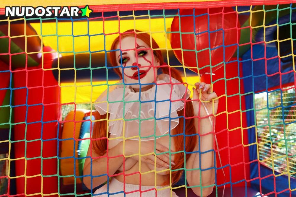 Holly Wolf OnlyFans Leaks - #25