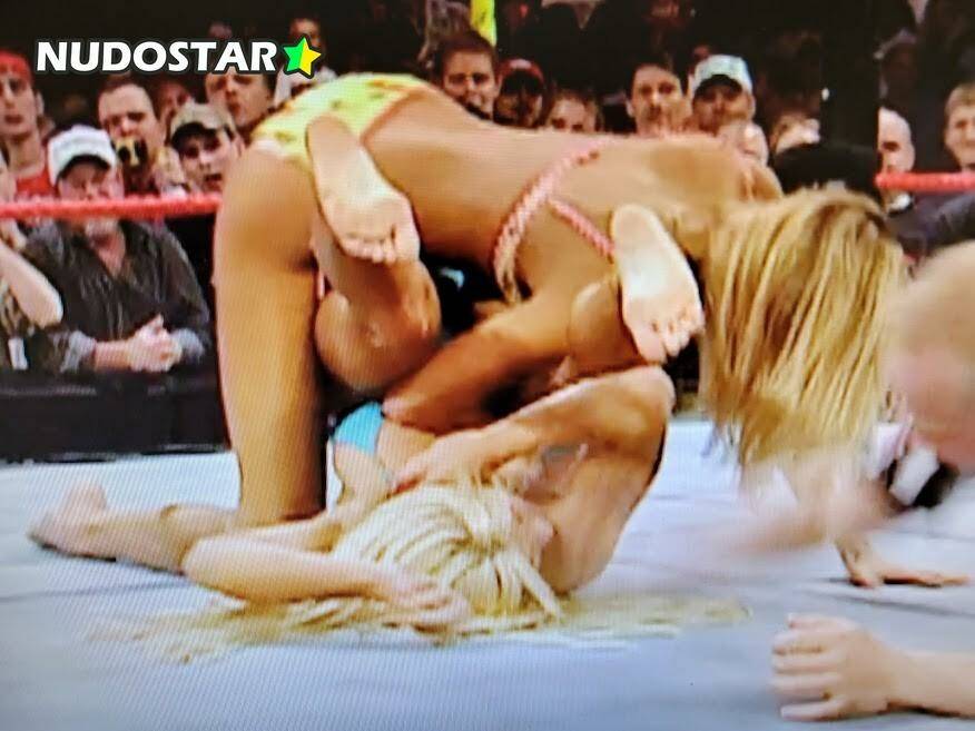 Torrie Wilson Instagram Leaks - #16