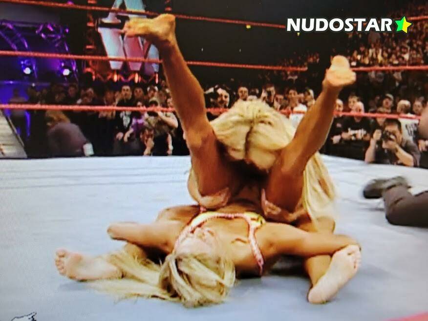 Torrie Wilson Instagram Leaks - #6