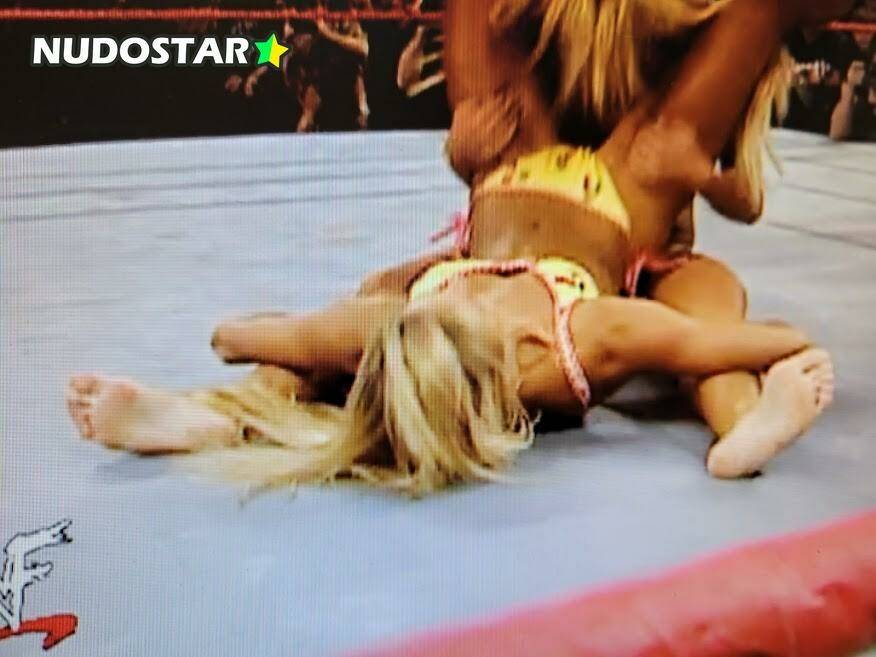 Torrie Wilson Instagram Leaks - #7