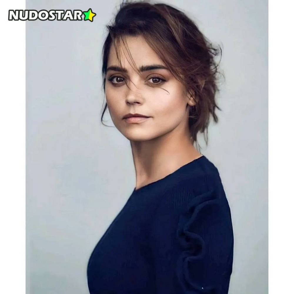 Jenna Louise Coleman 2013 jenna_coleman_ Instagram Leaks - #24