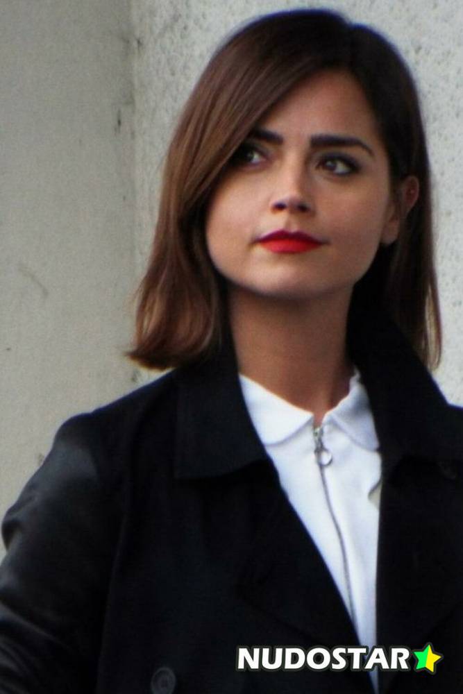 Jenna Louise Coleman 2013 jenna_coleman_ Instagram Leaks - #6