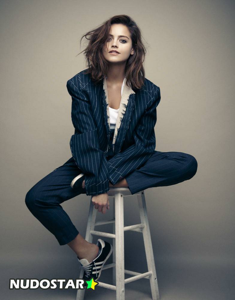 Jenna Louise Coleman 2013 jenna_coleman_ Instagram Leaks - #30