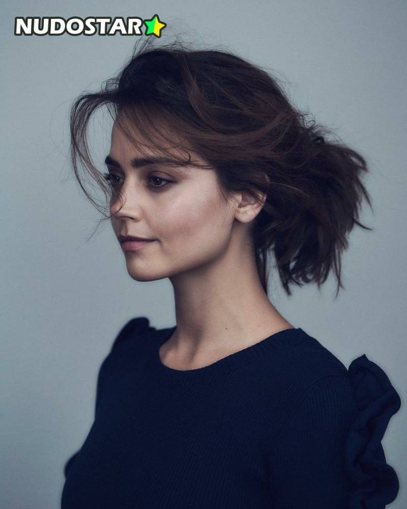 Jenna Louise Coleman 2013 jenna_coleman_ Instagram Leaks - #26