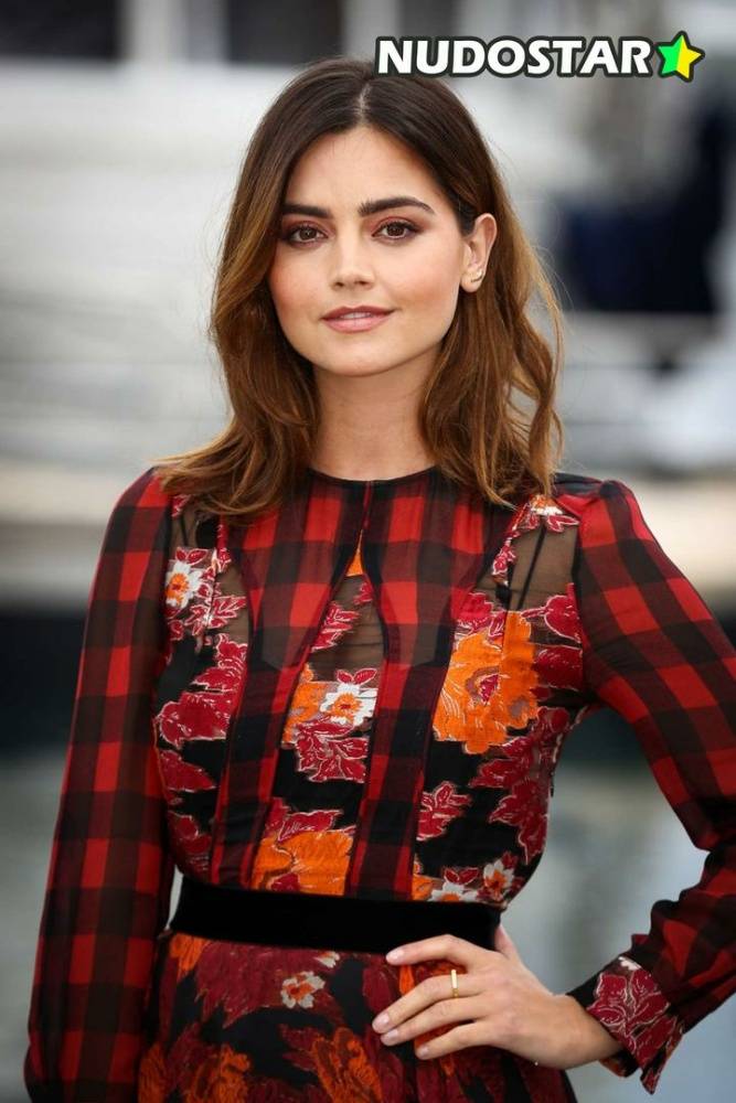 Jenna Louise Coleman 2013 jenna_coleman_ Instagram Leaks - #19