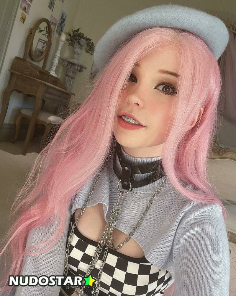 Belle delphine OnlyFans Leaks - #16