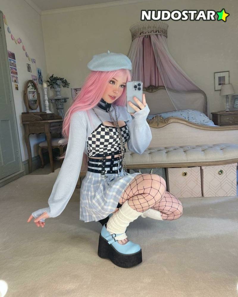 Belle delphine OnlyFans Leaks - #20