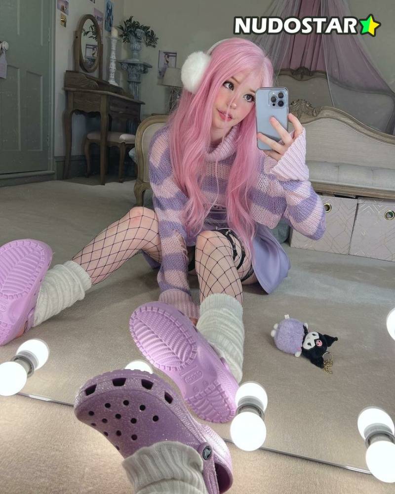 Belle delphine OnlyFans Leaks - #22