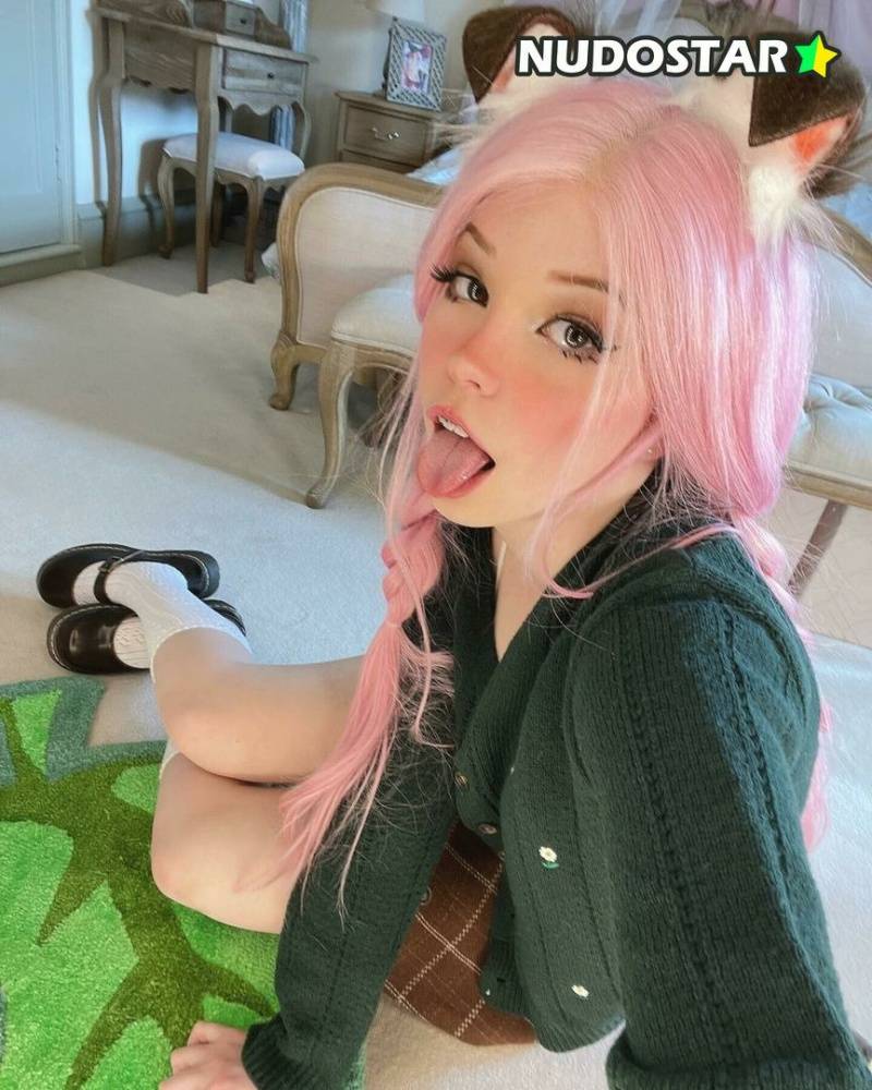 Belle delphine OnlyFans Leaks - #6