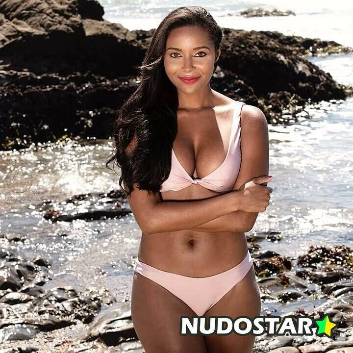 Brandi Rhodes Leaks - #18