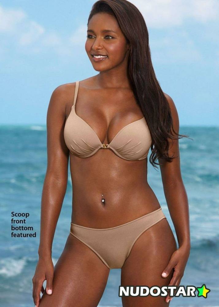 Brandi Rhodes Leaks - #15