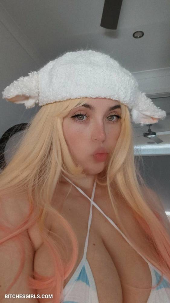 Heyimbee Nude Twitch Streamer Onlyfans Leaked Nudes - #23