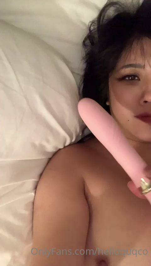 Quqco Naked Didlo Pussy Masturbation Onlyfans Video Leaked - #3