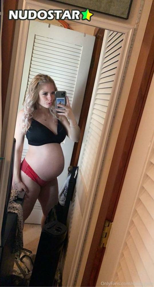 Skyla Jade OnlyFans Leaks - #26