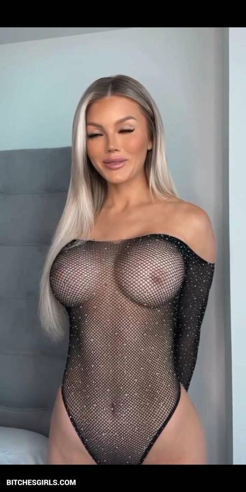 Restrictions Instagram Sexy Influencer - Looser Nsfw Photos - #12