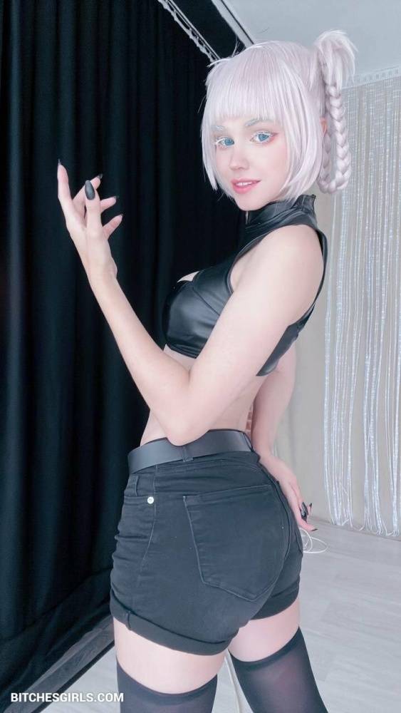 Shirogane Sama Cosplay Porn - Shirogane_Sama Onlyfans Leaked Photos - #7