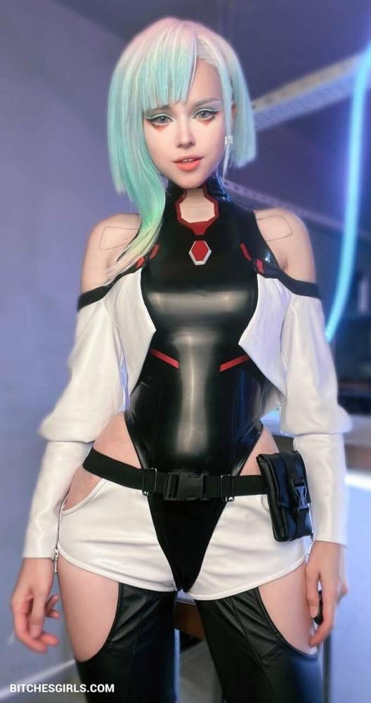 Shirogane Sama Cosplay Porn - Shirogane_Sama Onlyfans Leaked Photos - #18