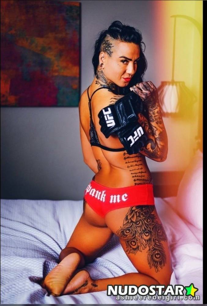 Ashleemma Instagram Leaks - #10